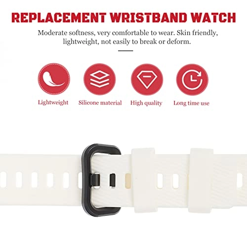 2 Pack Advanced Watch Band for Huawei