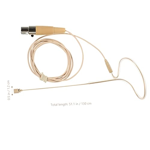 Wireless Headset Microphones Wireless Microphone