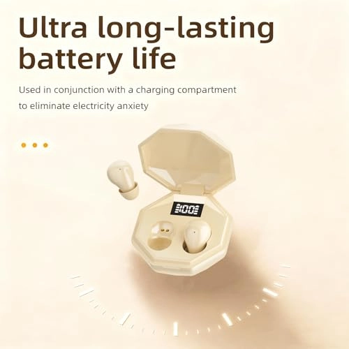 SK455 Wireless Earbud