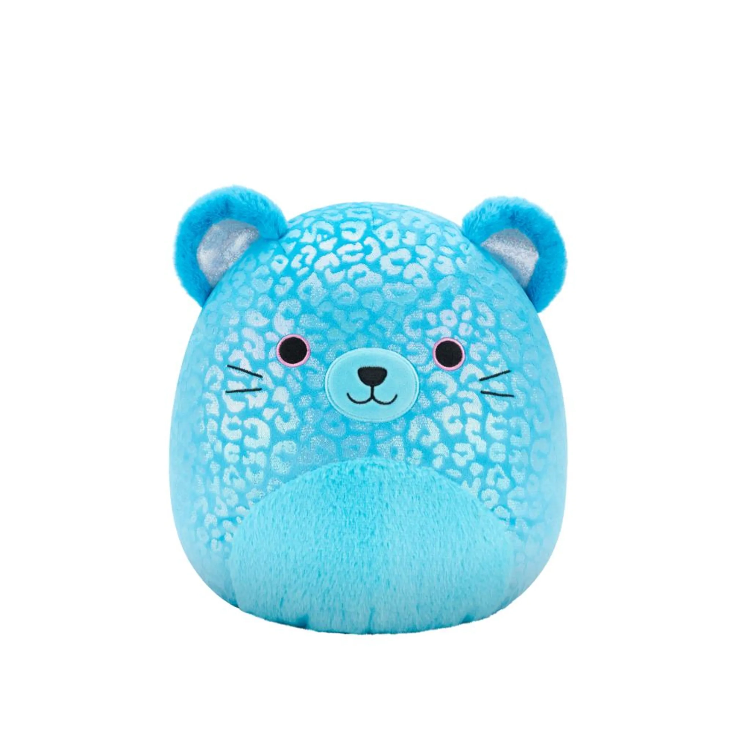 Squishmallows Sarge Jaguar 30 cm Plush