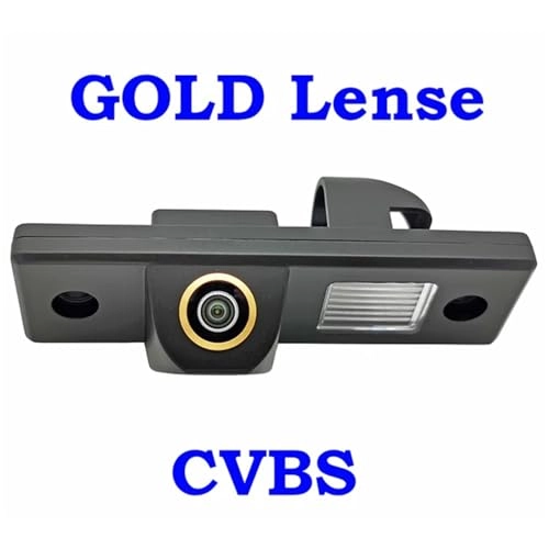 Rear View Camera - Night Vision WIFI