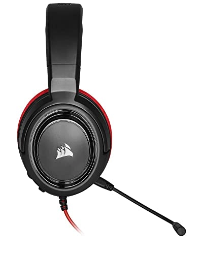 HS35 Wired Headset