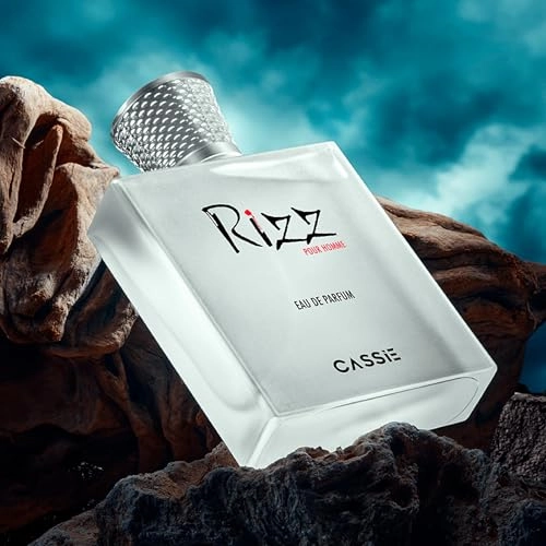 Rizz Pour Homme Eau de Parfum 75 ml