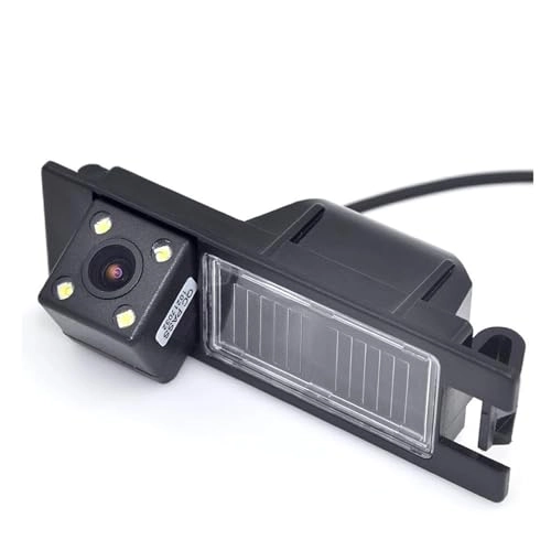 Car Reversing Camera - Night vision Wired 728 x 512 pixels