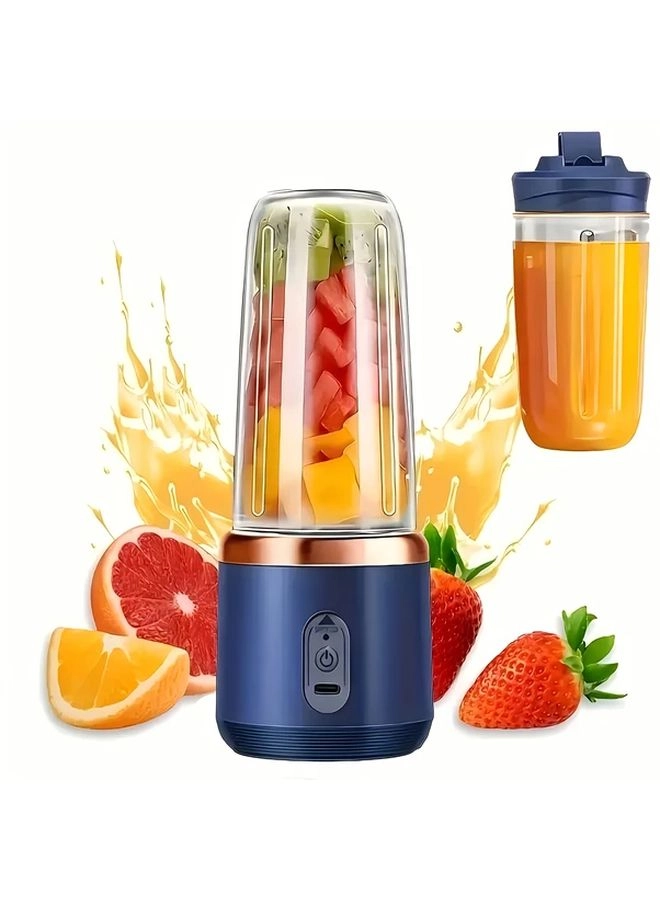 Juicer Blender - 26oz