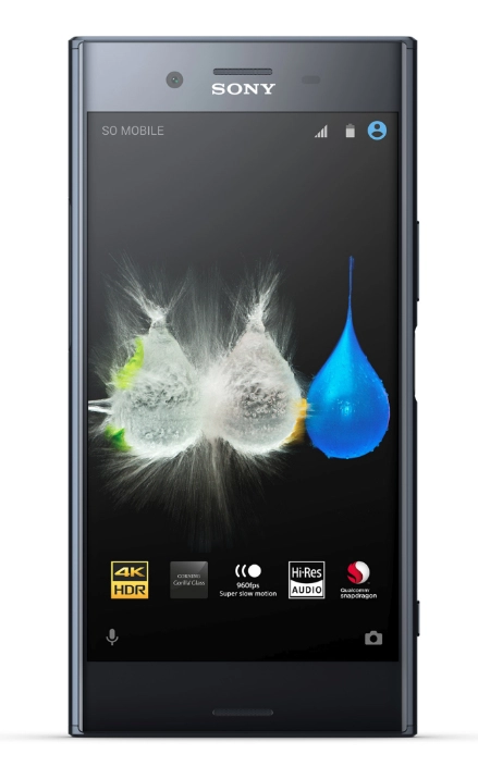 Xperia XZ Premium - 4GB 64GB