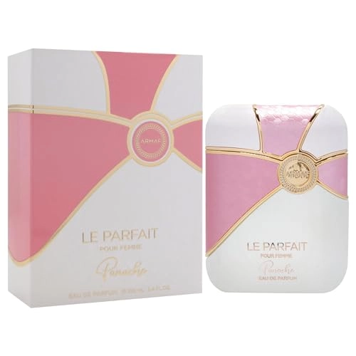 Le Parfait Pour Femme Panache Eau de Parfum 100ml