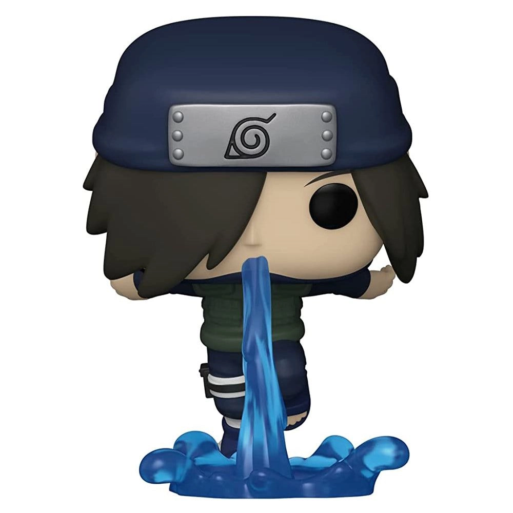 FUNKO Izumo - Naruto Shippuden POP! Animation - Vinyl Figure