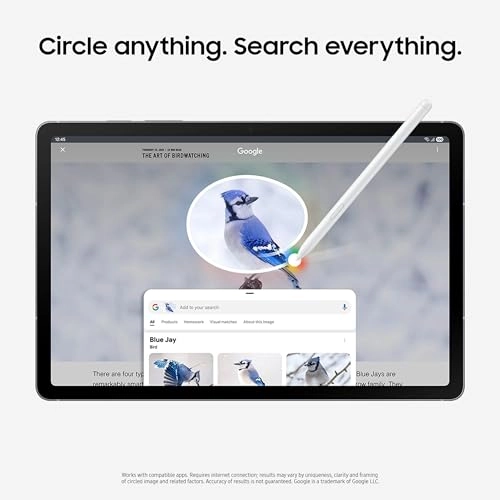 Galaxy Tab S10 FE+ - 128GB 13.1"