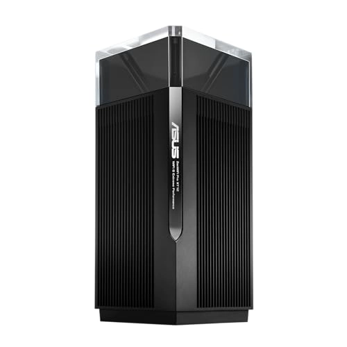 ZenWiFi Pro XT12 - 11000 Mbps WiFi 6 Pack