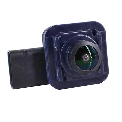 GB5T-19G490-AB - Night vision