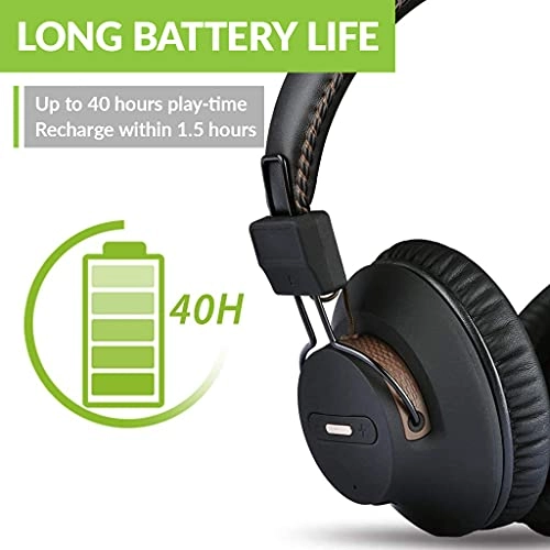 HT5009 Plus Wireless Headphone
