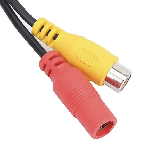 Rear View Camera - Night vision 720(H) x 540(V)