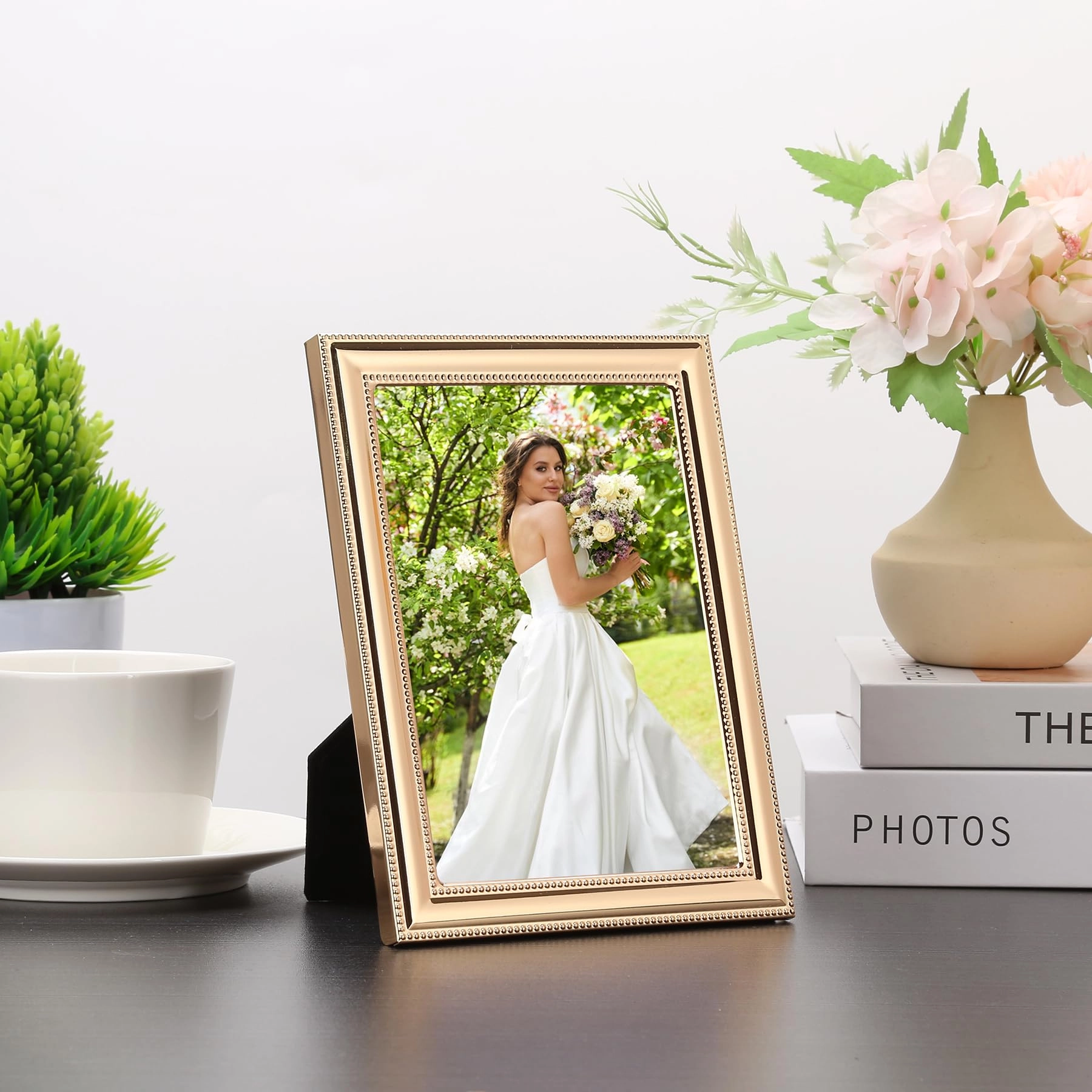 Photo Frame - 5x7''
