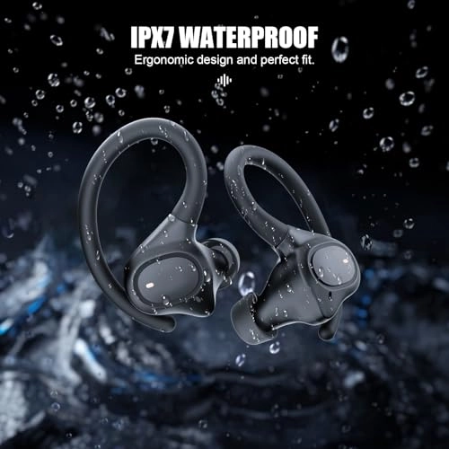 AcousticBreeze Wireless Earbud