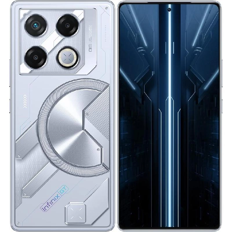 GT 20 Pro - 12GB 256GB