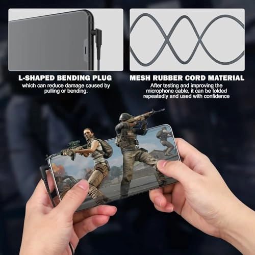 3.5 MM Gaming Headphone Wired Headset