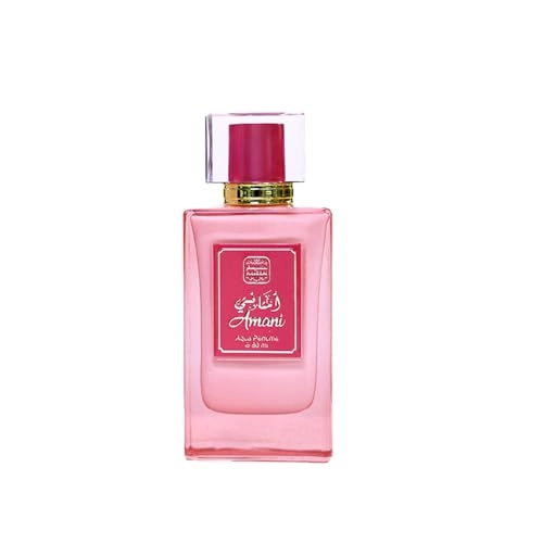 Amani Eau de Parfum 80ml