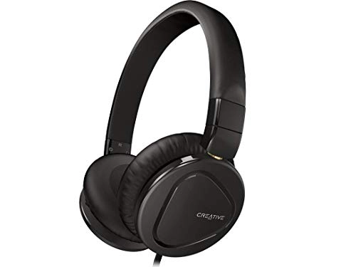 MA2600 Wired Headphone