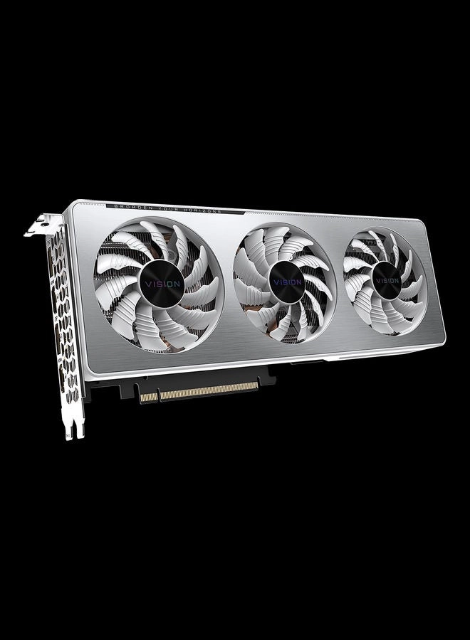 GeForce RTX 3060 Ti Vision OC - 8GB
