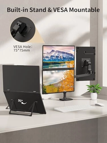 S156Q01D - 2560x1440 23.8 Inches