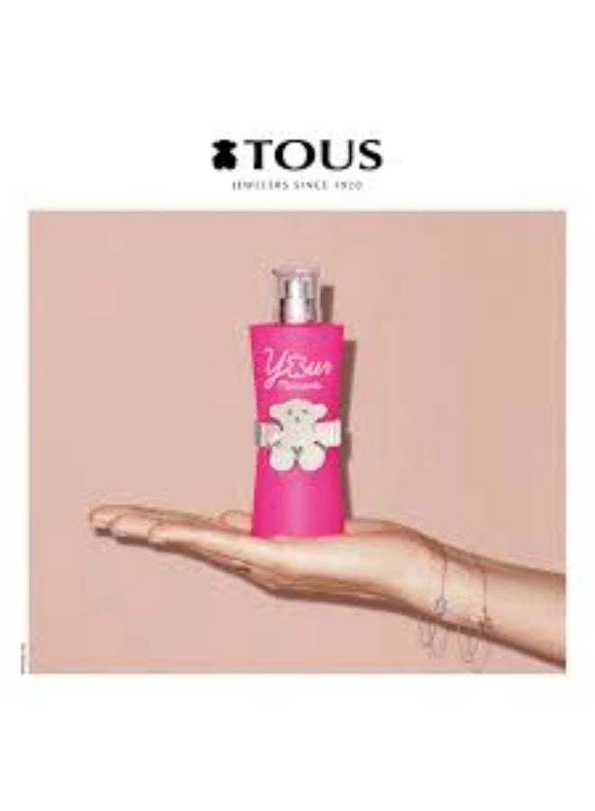 Your Moments Eau de Toilette 90ml