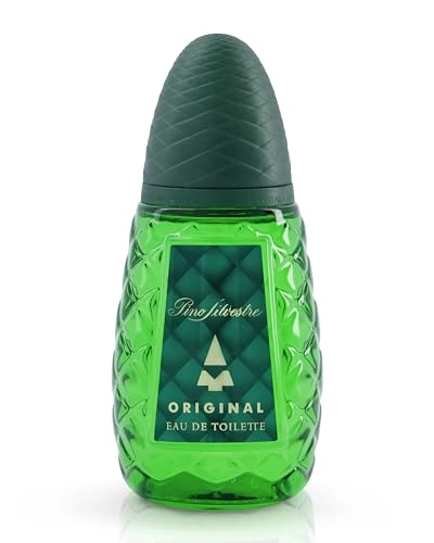 Original Eau de Toilette 125 ml