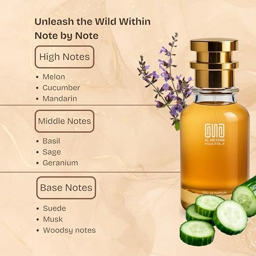 Impression of Poloo Bluee Eau de Parfum 50 ml