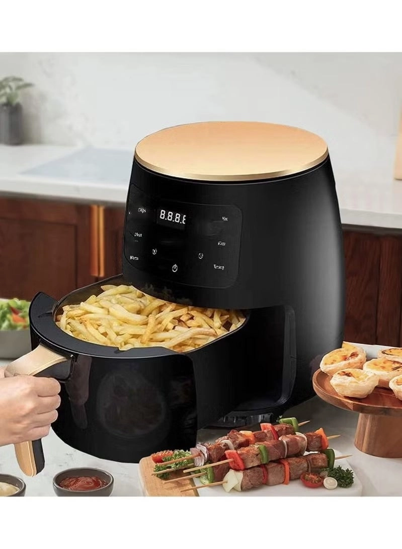 Oil-Free Electric Air Fryer