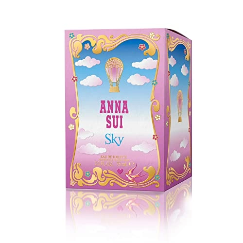 Sky Eau de Toilette 75 ml