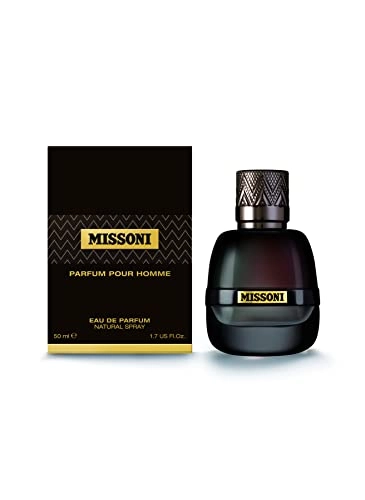 Pour Homme Eau de Parfum 50 ml