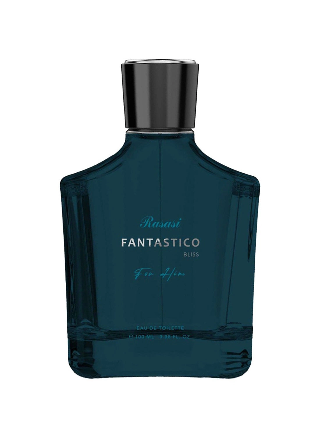 Rasasi Fantastico - Eau de Parfum 100 ml