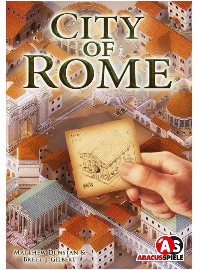 City of Rome