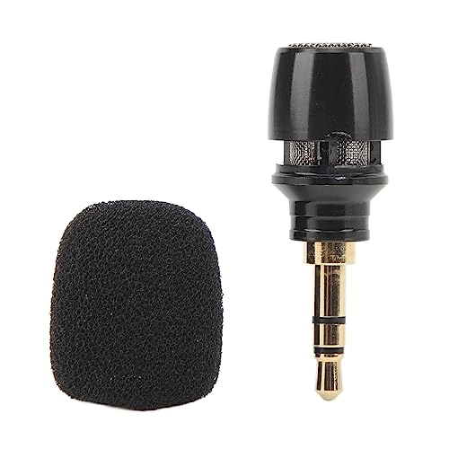 EY-630A 3.5mm-Mini-Jack Microphone