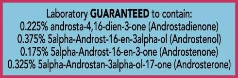 Sex Pheromones For Men - 10mL