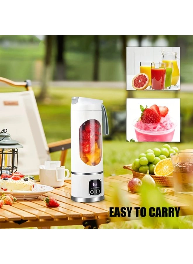 Juicer Blender - 26oz