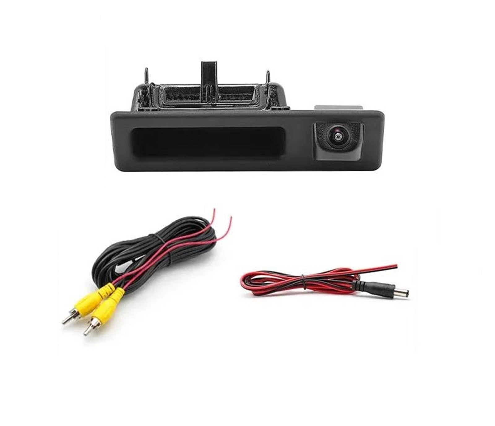 YFBH AF987 - Starlight Night Vision 1920x1080P