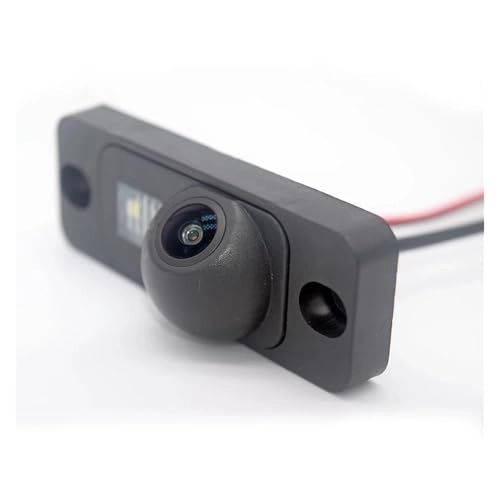 Rear View Camera - Night Vision WIFI