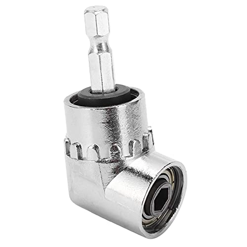 105° Bit - 1 Chrome steel 1/4in