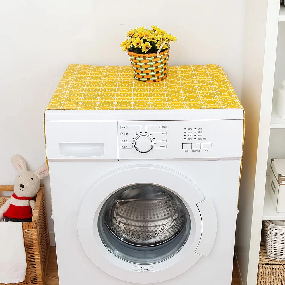 Multi-Purpose Fridge Cover