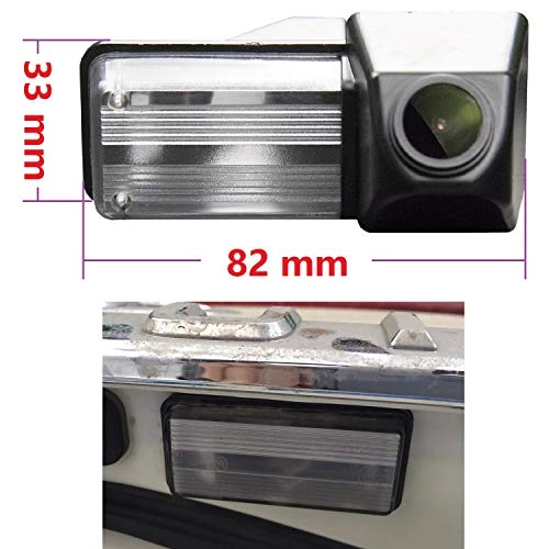 LC-200-100 - Night Vision AHD & CVBS 1080P