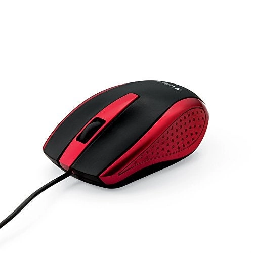 Computer Mouse - Wired USB