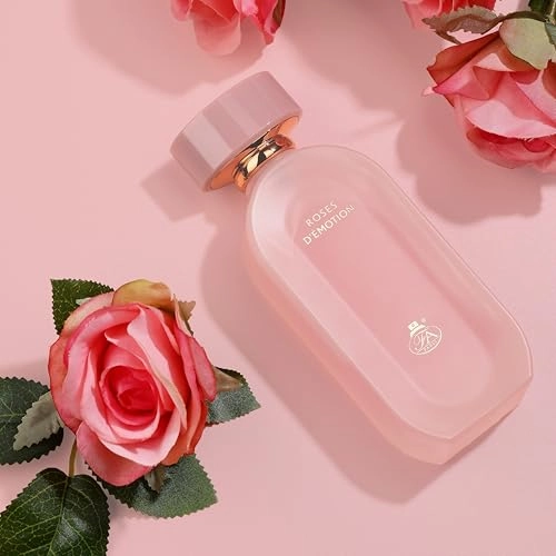 Roses D'Emotion Eau de Parfum 100ml
