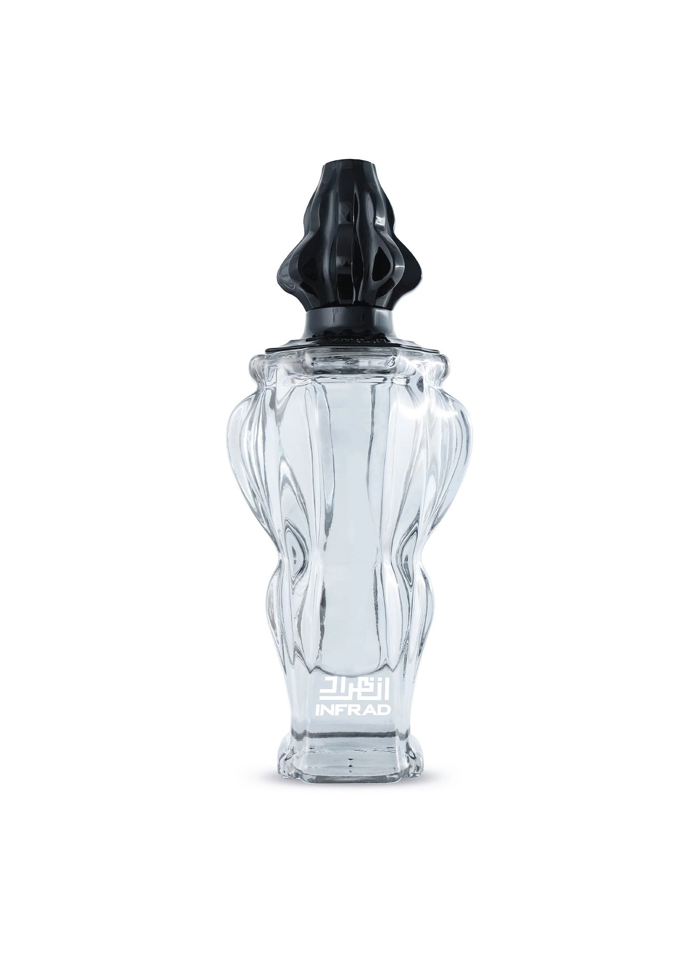 ZIMAYA Infrad Noir Eau de Parfum 100 ml