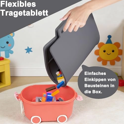 Building Plate - 1 pcs Construction