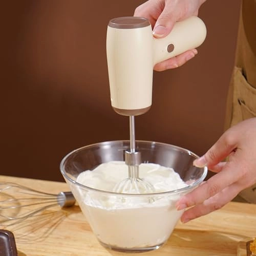 Electric Egg Beater - 23W