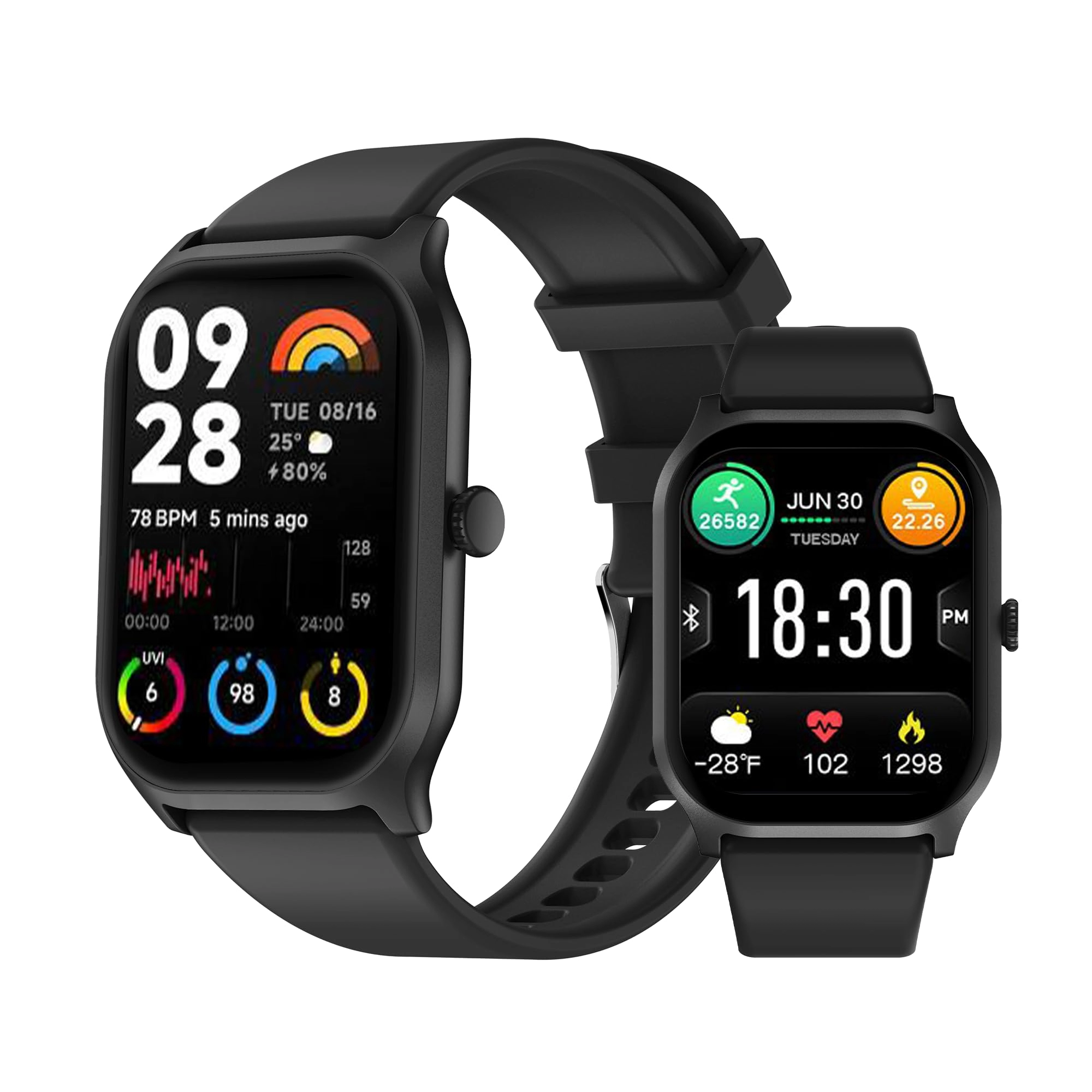 TCH CALLING SMARTWATCH Z10 Z10