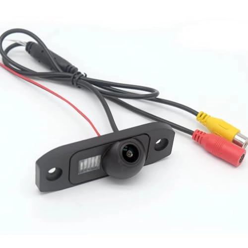 Rear View Reversing Camera - Night vision