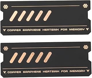 Pomya Laptop Memory Heatsink