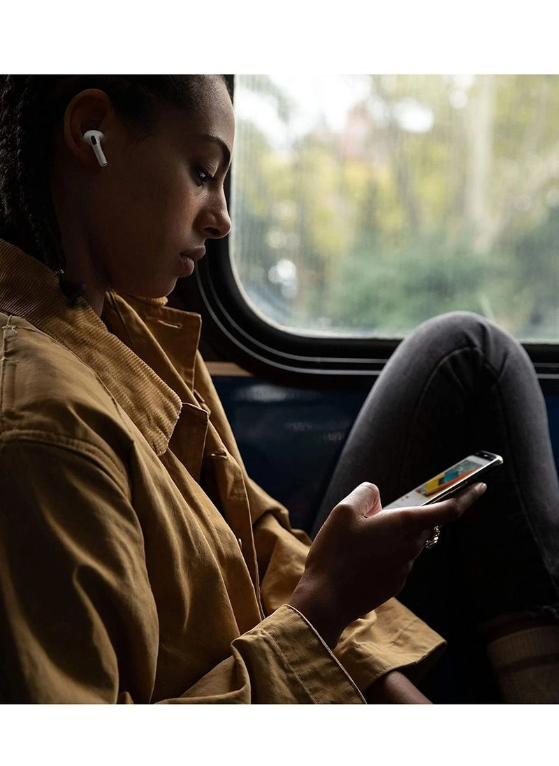 Air P3 Wireless Headphone